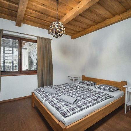 Domcek Pod Rohacmi Villa Habovka Luaran gambar