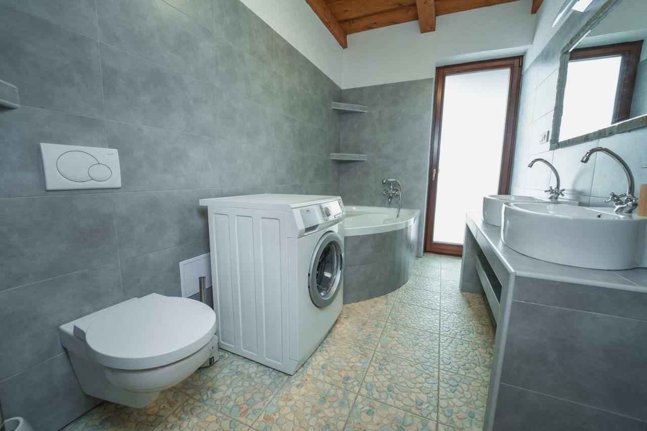 Domcek Pod Rohacmi Villa Habovka Luaran gambar