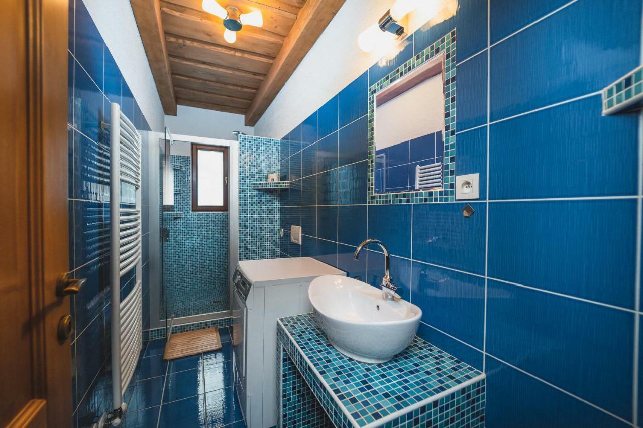 Domcek Pod Rohacmi Villa Habovka Luaran gambar